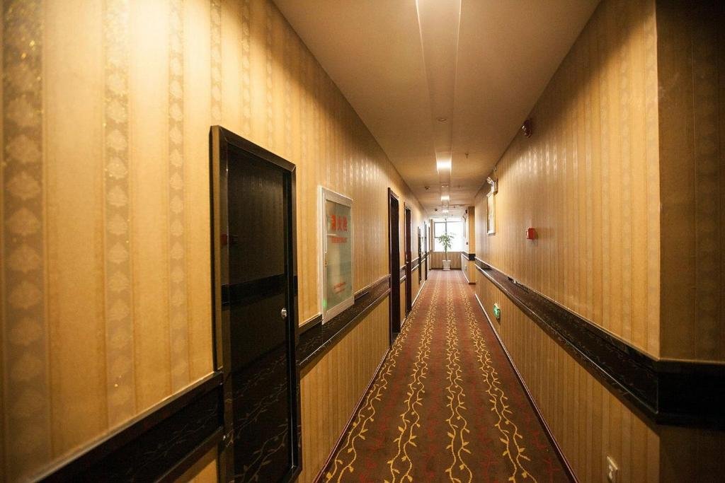 Shunfeng Hotel — hotel in Jingzhou