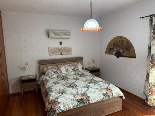 Villa Evita — Korinthos — photo 2