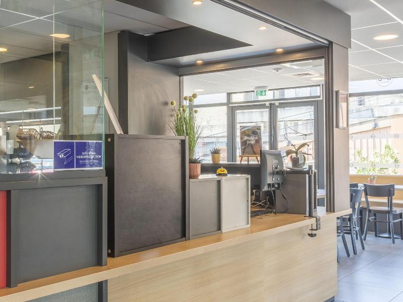 B&B Hotel Aix En Provence Venelles — Venelles — photo 4