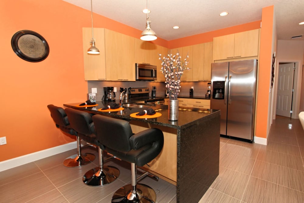Rent a Luxury Villa on Serenity at Dream Resort Minutes From Disney Orlando Townhome 1439 - photo 6