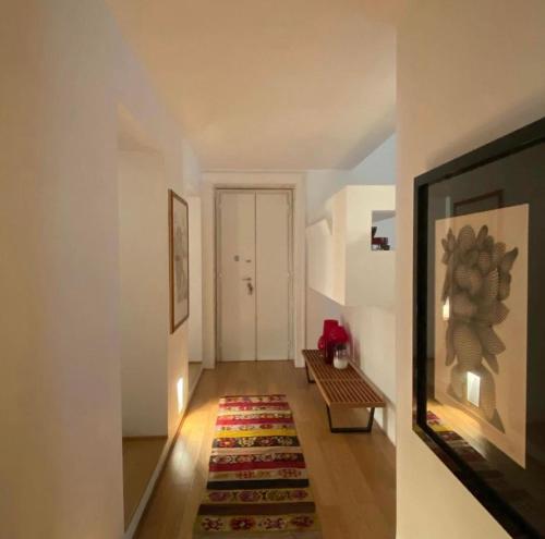 Home 101 — 4-Star Luxury Hotel in Bari, Italy