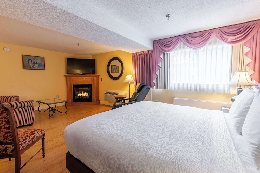 Fireside Inn & Suites Waterville - photo 10