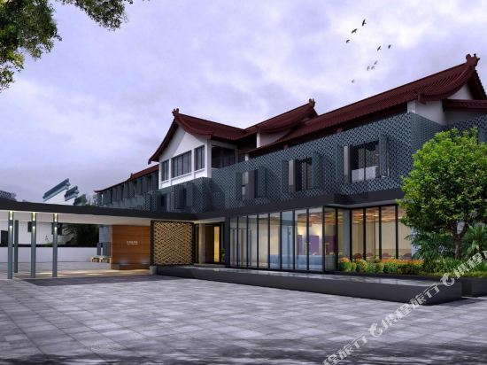 Dangui Hotel - last minute hotel in Yangzhou