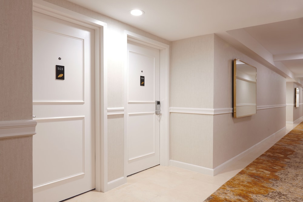 The Inn at Saratoga Tapestry Collection by Hilton - photo 70