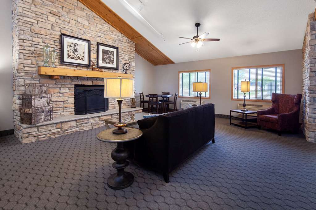 AmericInn by Wyndham Northfield - photo 8