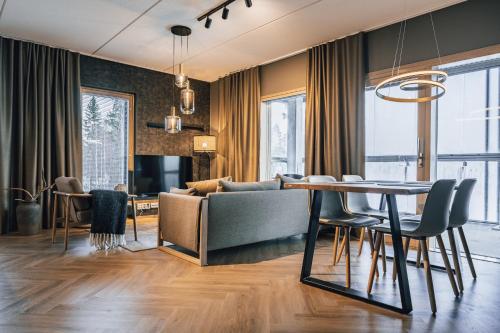 Tahko Spa Hotel in Kuopio, Finland