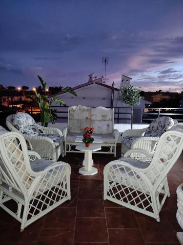 Atico En San Joan de Alicante — hotel in San Juan De Alicante