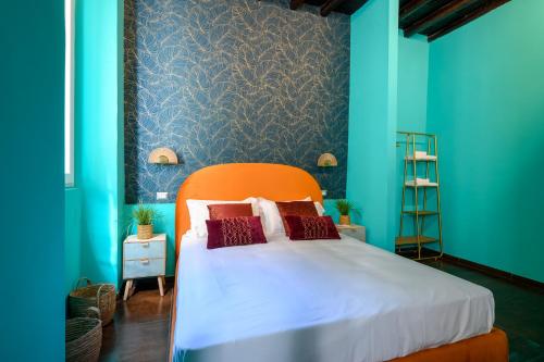 Riad Campo de' Fiori — 4-Star Luxury Hotel in Rome, Italy