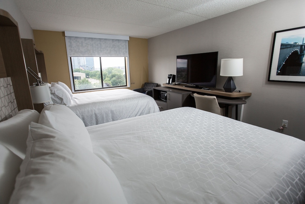 Holiday Inn Grand Rapids Downtown by IHG - photo 6