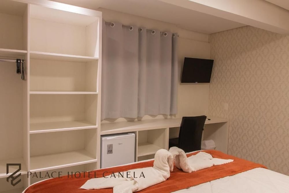 Golden Hills Hotel — Canela — photo 5