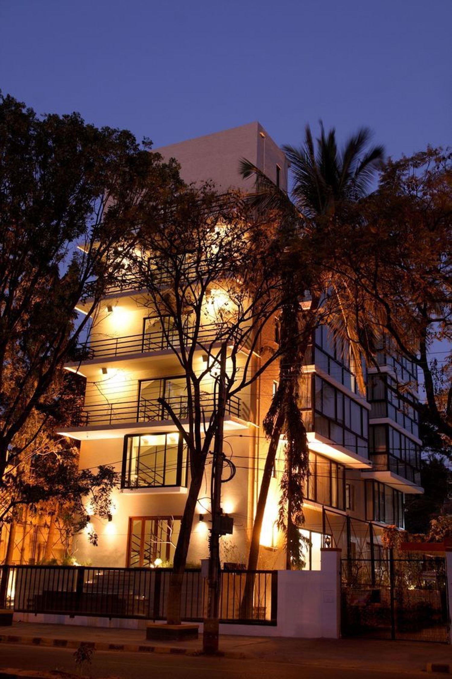 Maia Beacon Residences - last minute hotel in Bengaluru
