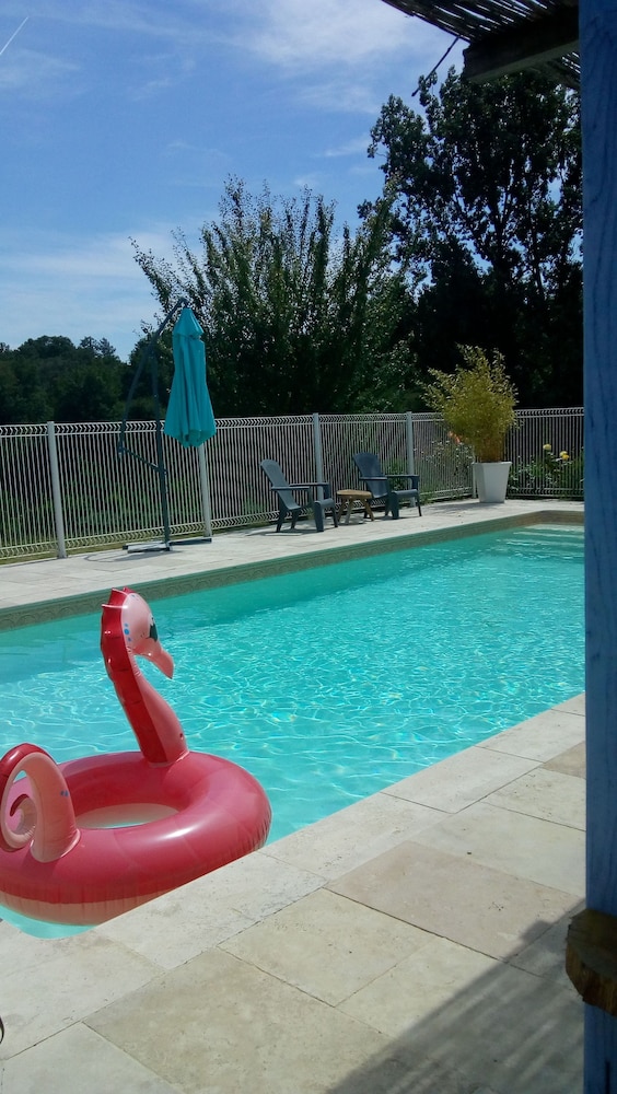 Domaine de la Velle in Domme, France