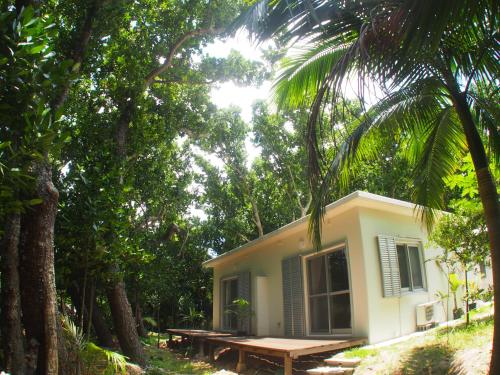 Kuganipi Beachside Inn Iriomote — 4-Star Luxury Hotel in Ishigaki, Japan