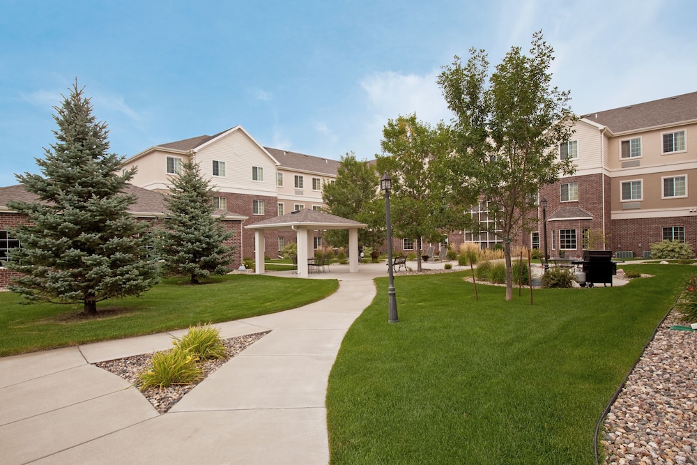 Staybridge Suites Sioux Falls by IHG - photo 24