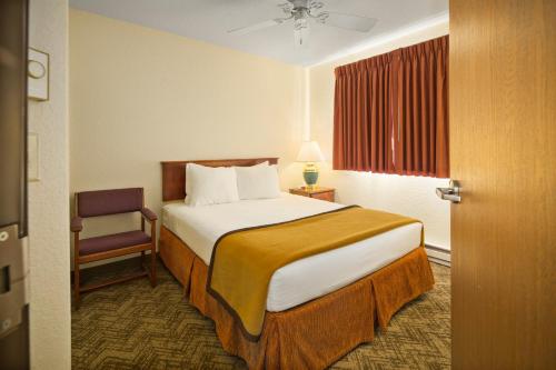 Black Hills Luxury Suites - photo 4