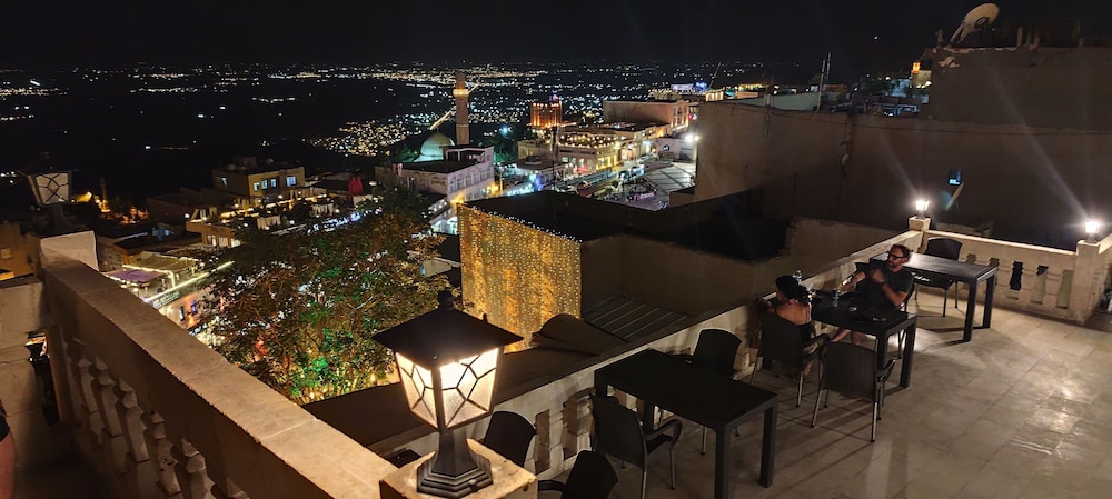 Carra Konaği — Mardin — photo 2