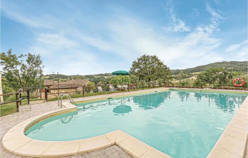 Ginestre 2 — 4-Star Luxury Hotel in Gubbio, Italy