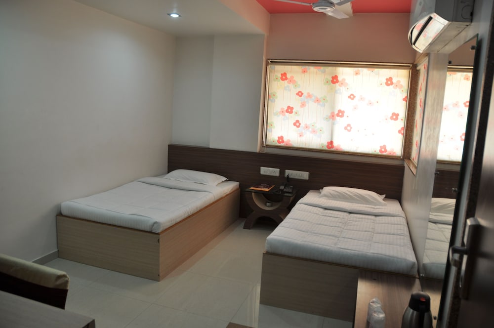 Hotel Silver Sand — Rajkot — photo 4