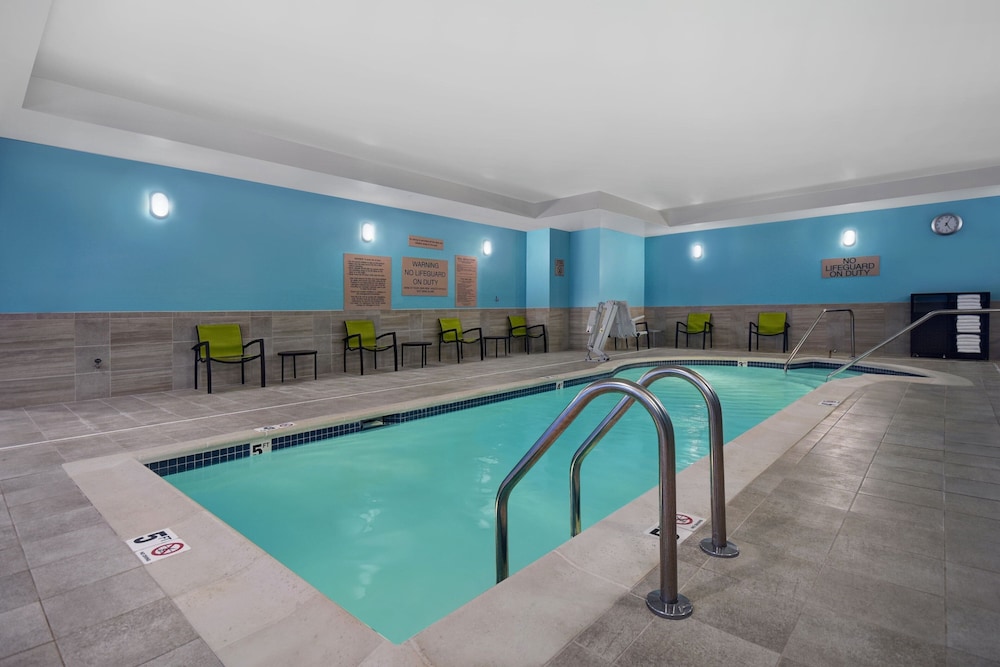 Springhill Suites by Marriott Hartford Cromwell - photo 11