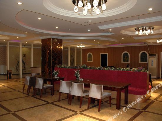 Huaman Hotel - last minute hotel in Chongqing