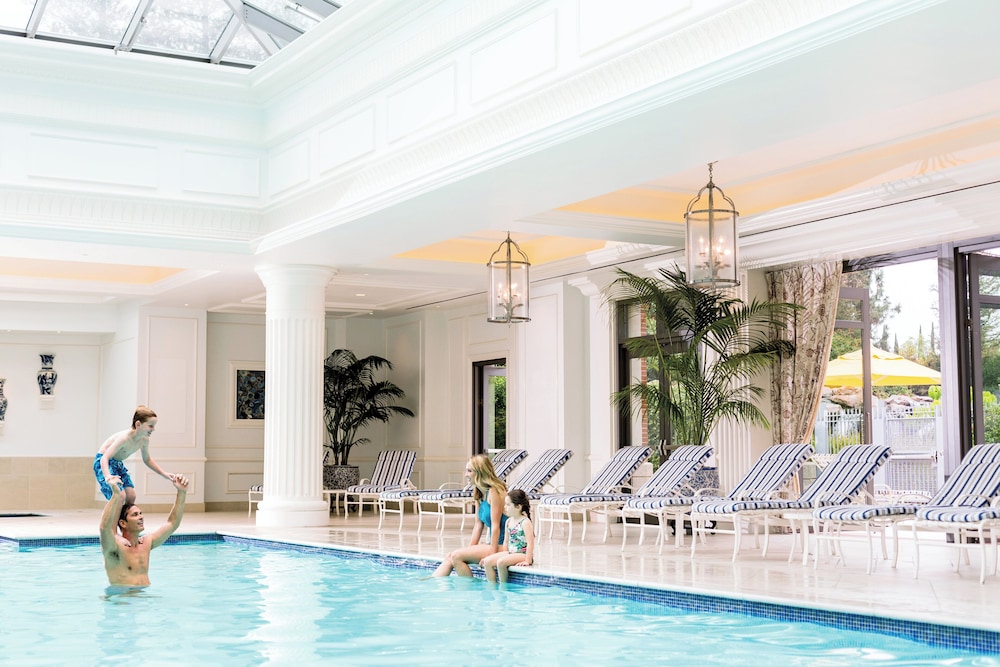 Four Seasons Hotel Los Angeles at Westlake Village - photo 54