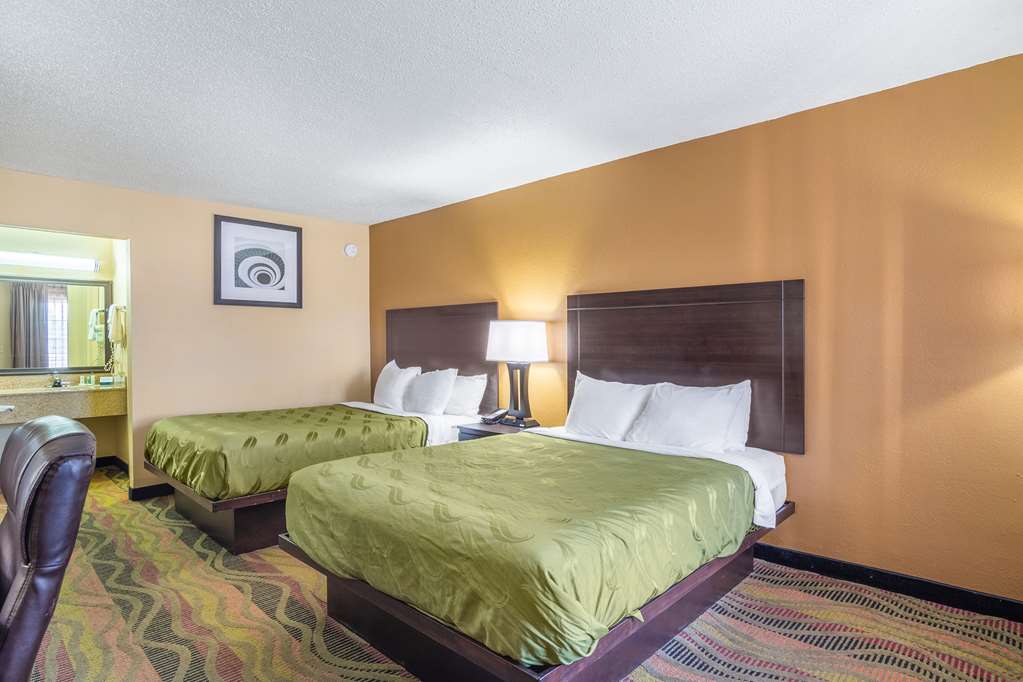Quality Inn & Suites Santee I 95 - photo 22