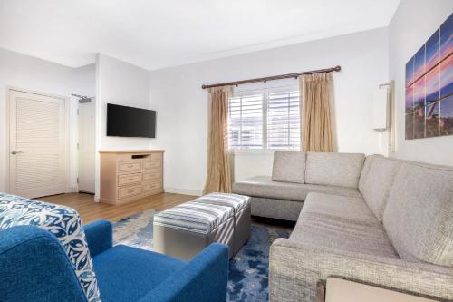 Hilton Vacation Club Riviera Beach & Shores - photo 3