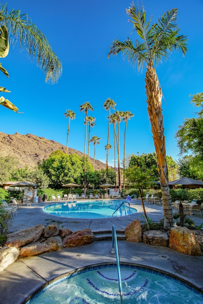 Palm Springs Tennis Club - photo 64