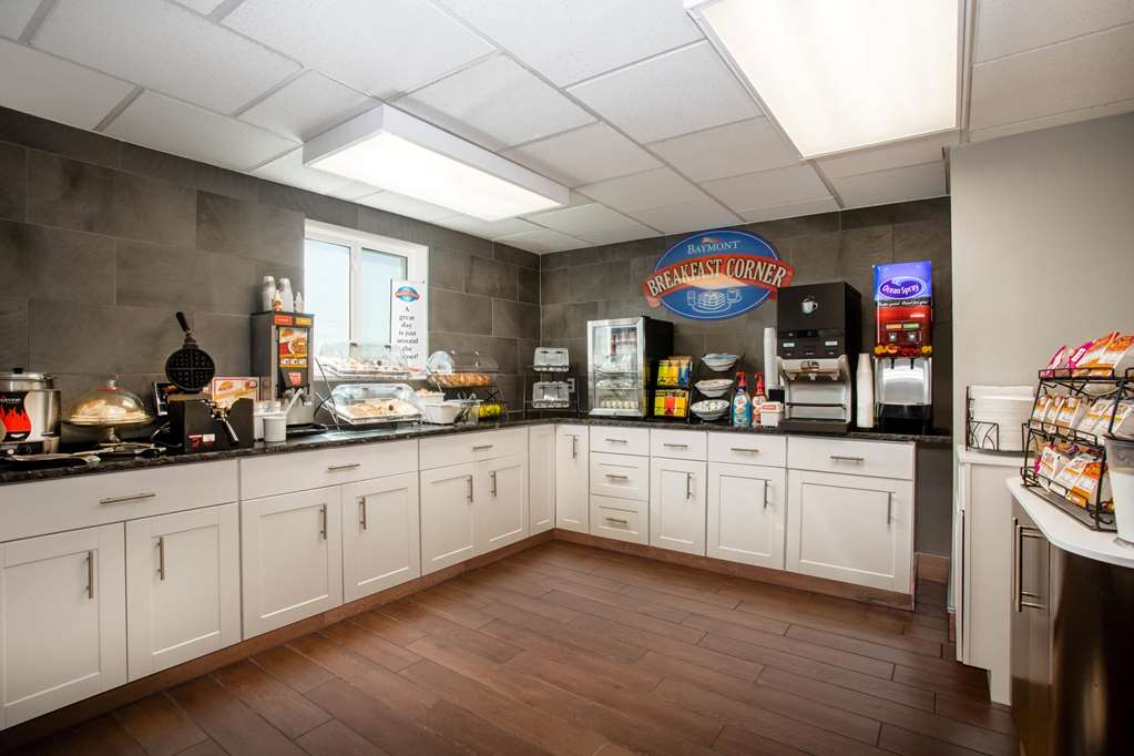 Baymont Inn & Suites Sheridan - photo 23