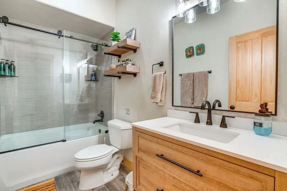 5 Mi to Ski Resort Breck Home with Hot Tub - featured photo
