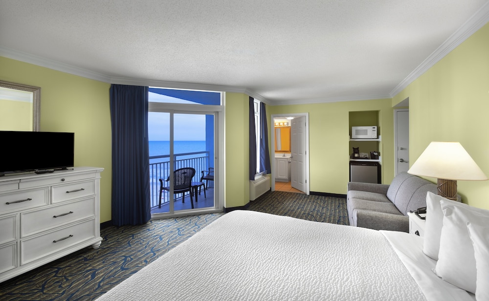 Paradise Resort - photo 20