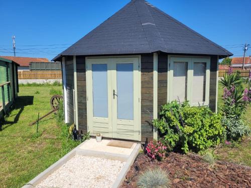 The Vie Llage Authorial Suites Bungalows — Vagos