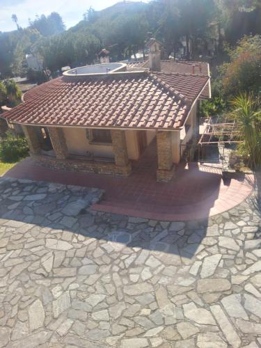Villa Rosa — Ventimiglia — photo 2