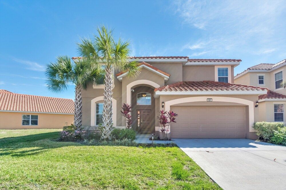 Aviana Resort Home 6bd 5baph Rav6321 - photo 19