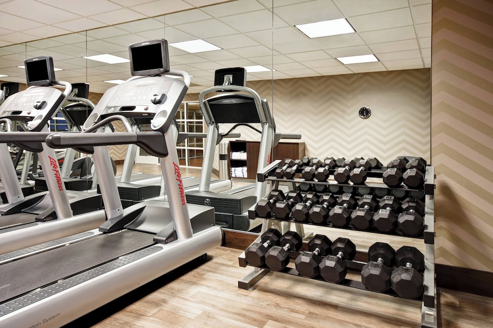 Residence Inn by Marriott Stillwater - photo 44