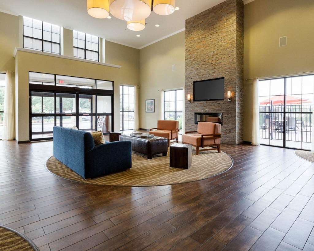 Comfort Suites near Westchase on Beltway 8 - photo 4
