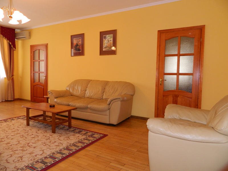 Hotel Obolon — Kyiv — photo 4