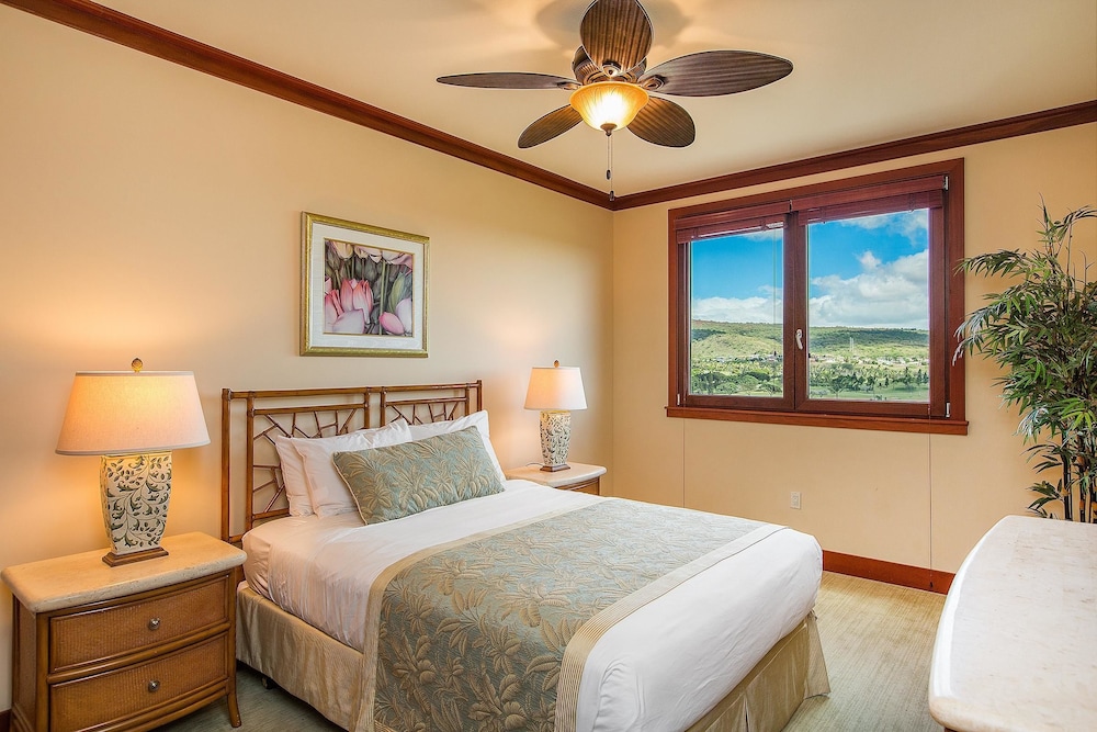 Three bedroom Villas at Ko Olina Beach Villas Resort - photo 10