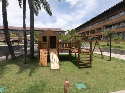 Flat Eco Resort Praia Dos Carneiros in Tamandare, Brasil