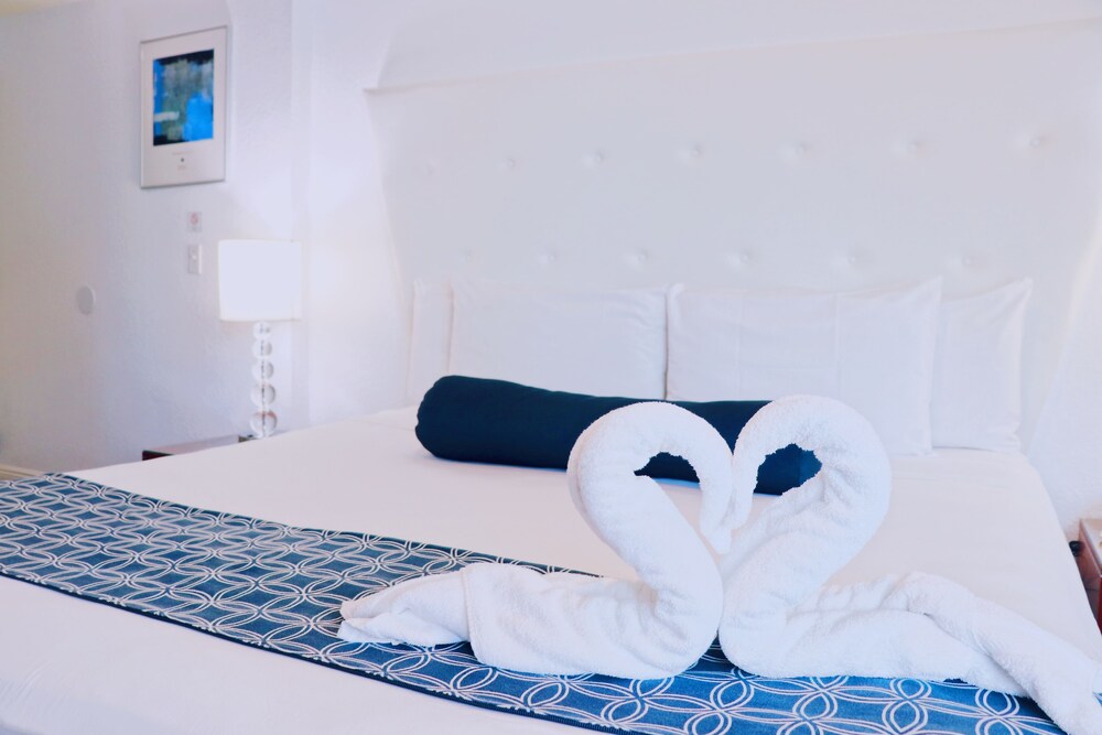Ocean Spray Hotel - photo 42