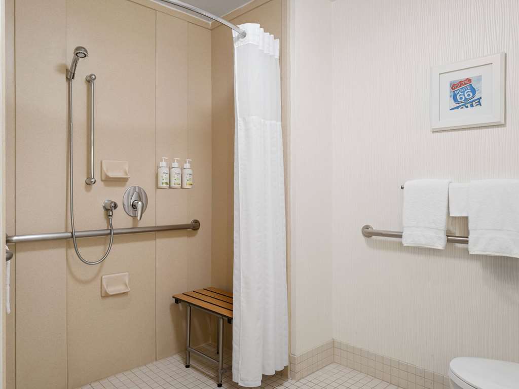 Wingate by Wyndham St. Louis Airport - photo 10