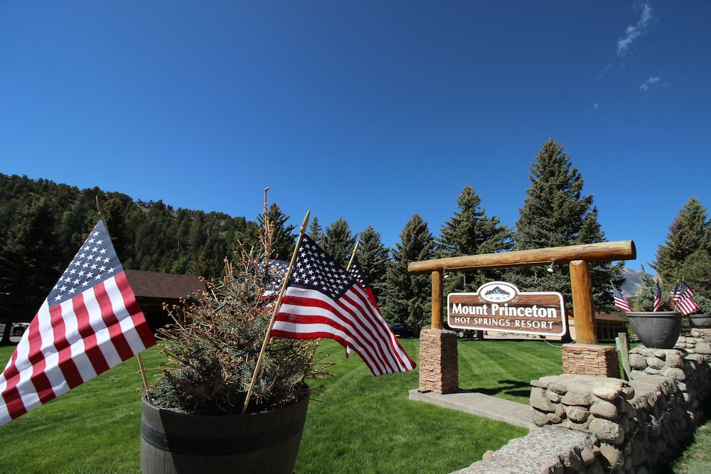 Mount Princeton Hot Springs Resort - photo 59