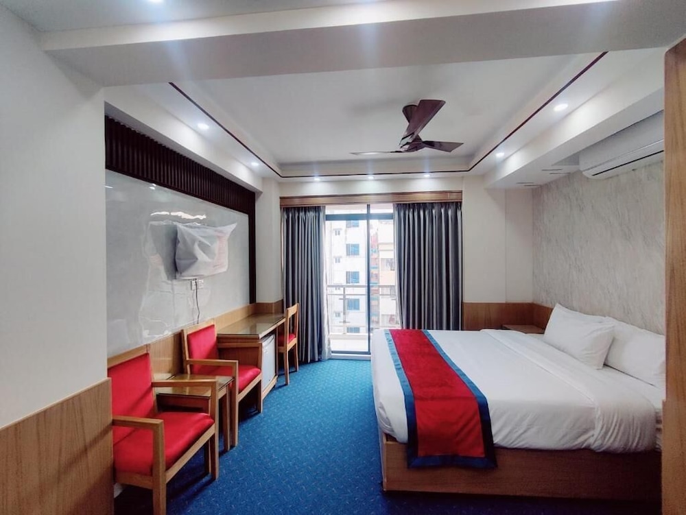 Hotel Safa Residency DHAKA in Dhaka, Bangladesh