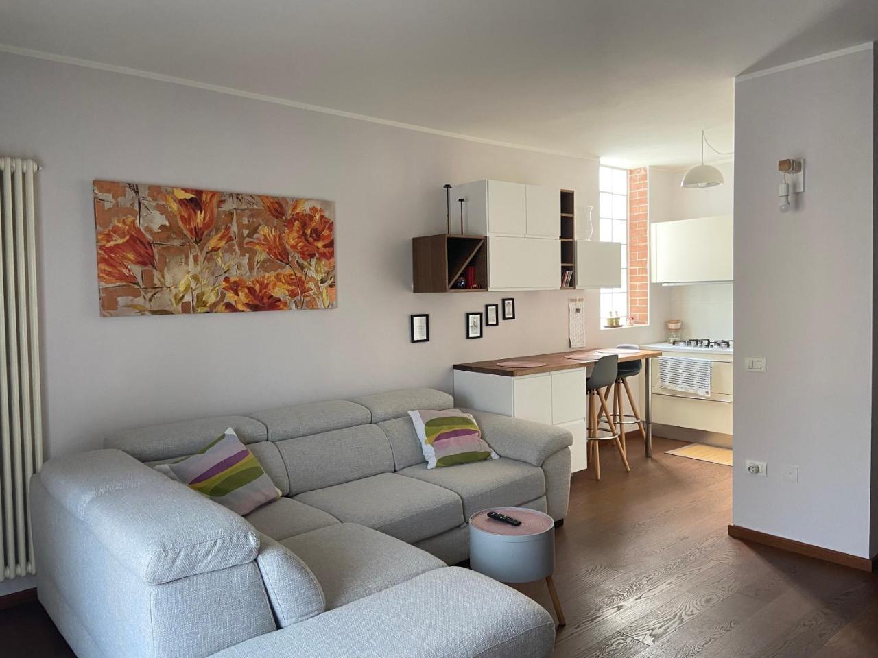 B&B Campi di sole — 4-Star Luxury Hotel in Sala Bolognese, Italy