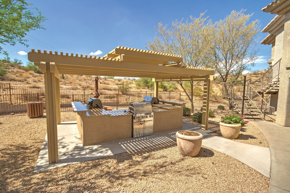 WorldMark Phoenix South Mountain Preserve - photo 54