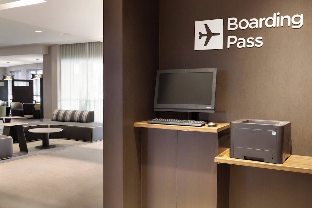 Courtyard by Marriott Boston Dedham Westwood - photo 19