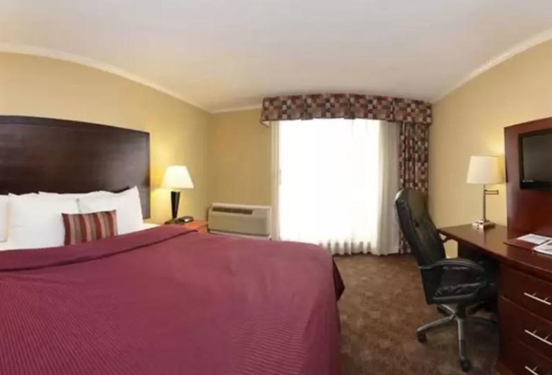 Travelodge By Texarkana Ar - photo 14