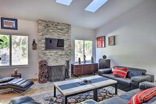Carlsbad Getaway Furnished Patio And Pool — Carlsbad
