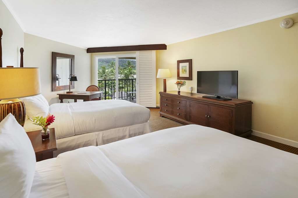 Outrigger Kauaʻi Beach Resort & Spa - photo 52