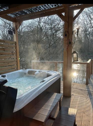 Berry Séjours - last minute hotel in Unknown City